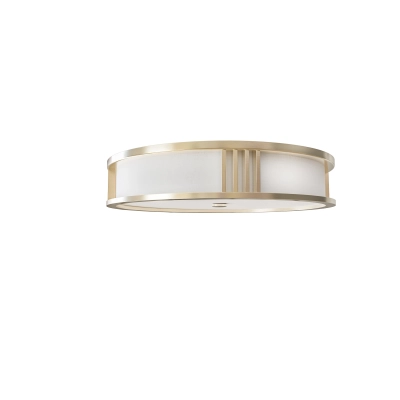 Plafon Sandro PL Old Gold 50 OR85761 OPEN DESIGN HIGHLIGHTS